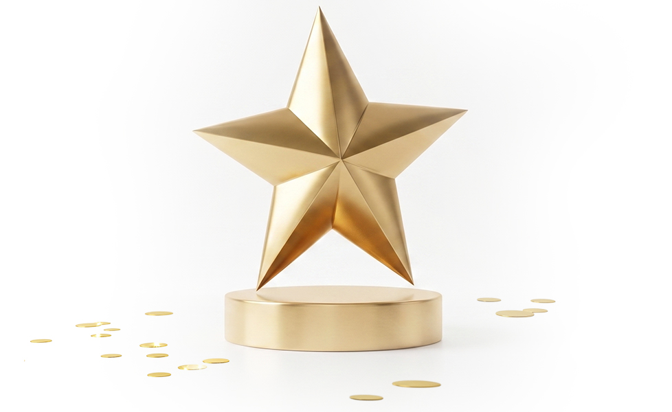 Awards and More